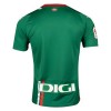 Camiseta de fútbol Deportivo Alaves Segunda Equipación 23-24 - Hombre